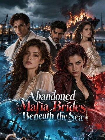 Abandoned Mafia Brides Beneath the Sea
