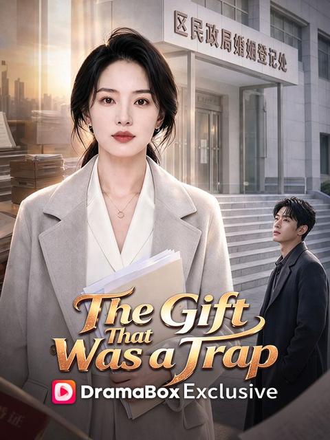 The Gift That Was a Trap
