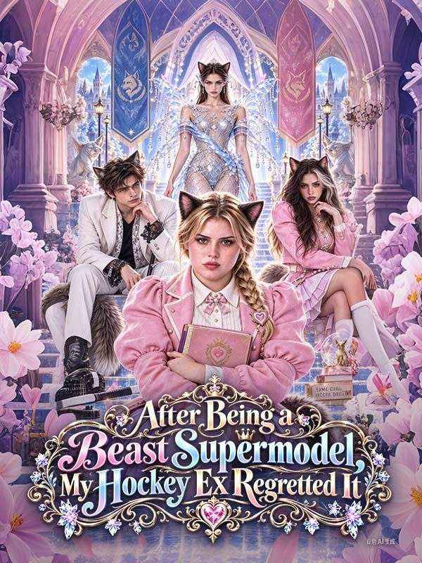 After Being a Beast Supermodel, My Hockey Ex Regretted It
