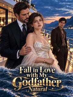 Fall in Love with My Godfather Natural