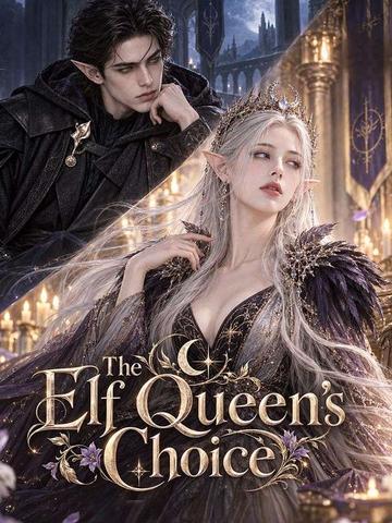 The Elf Queen's Choice