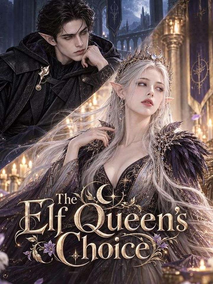 The Elf Queen's Choice poster