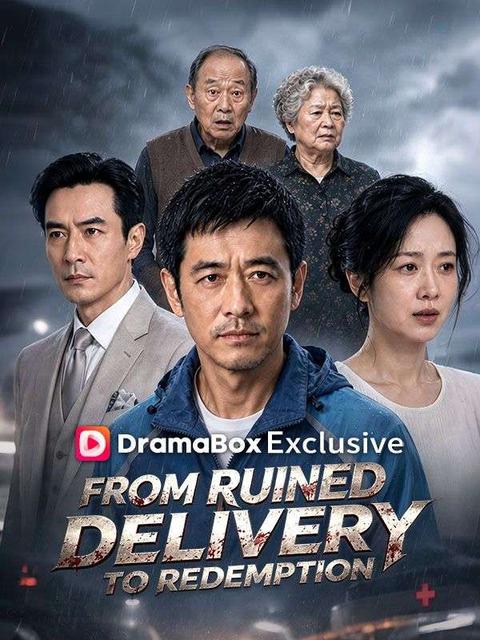 From Ruined Delivery to Redemption