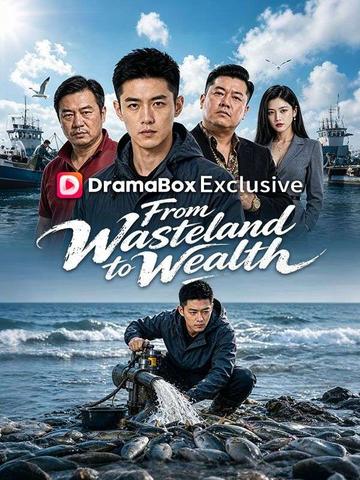 From Wasteland to Wealth