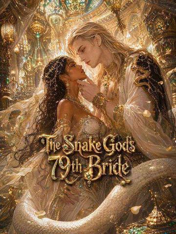 The Snake God's 79th Bride