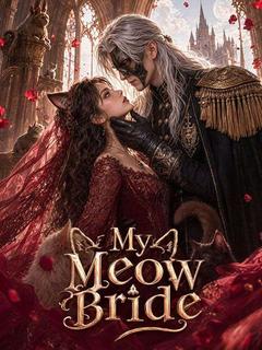 My Meow Bride