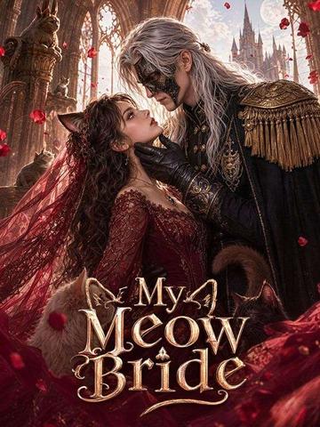 My Meow Bride