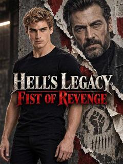 Poster Hell's Legacy：Fist of Revenge