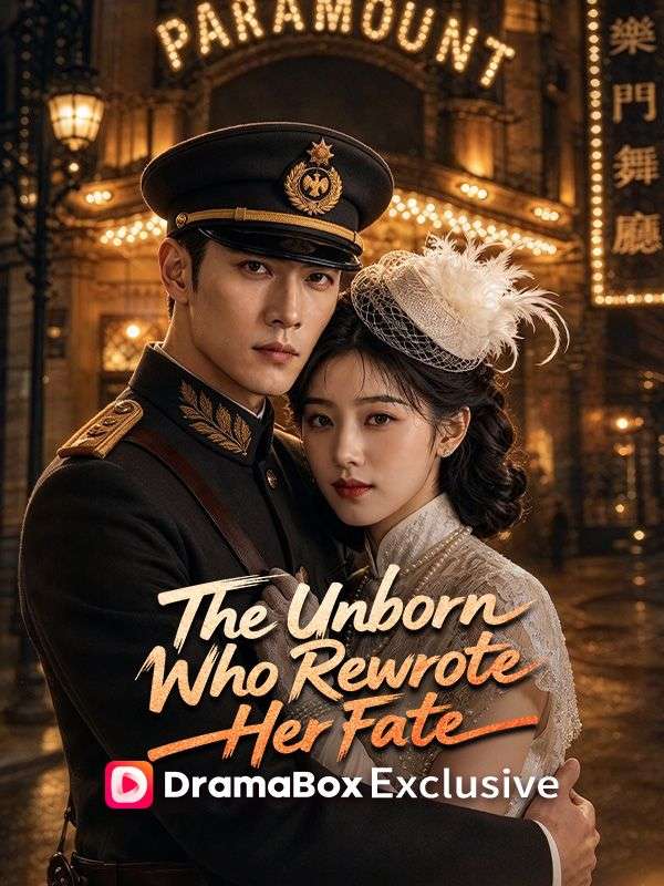 The Unborn Who Rewrote Her Fate