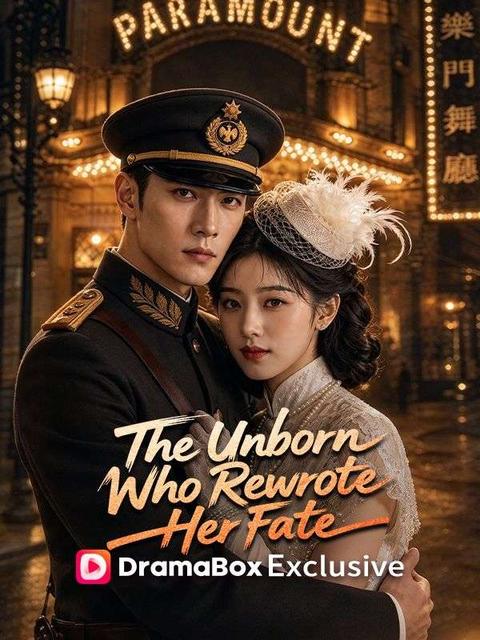The Unborn Who Rewrote Her Fate