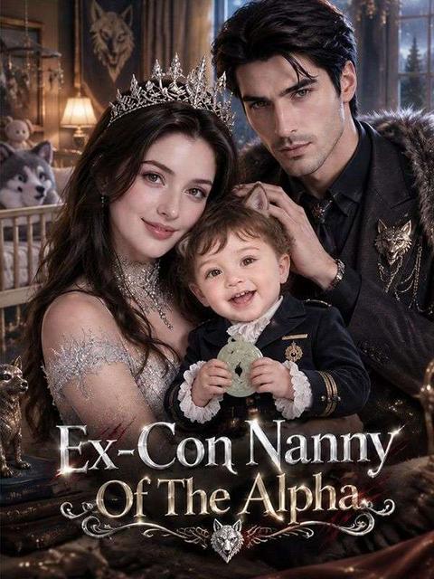 Ex-Con Nanny Of The Alpha