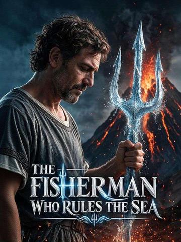 The Fisherman Who Rules the Sea