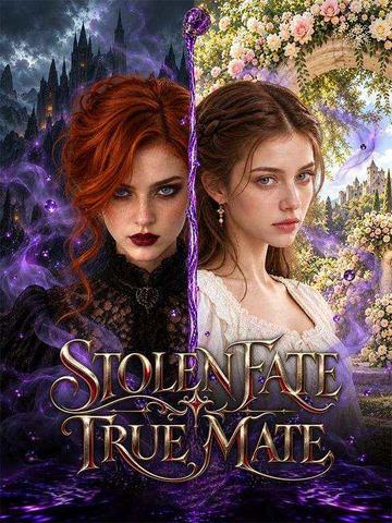 Stolen Fate, True Mate