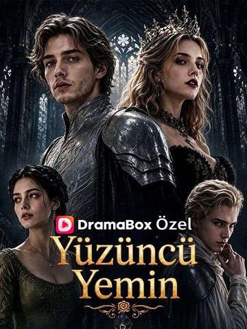 (Dublajlı) Yüzüncü Yemin