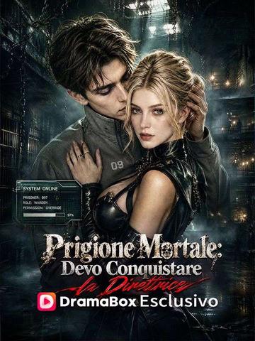 Prigione Mortale: Devo Conquistare la Direttrice