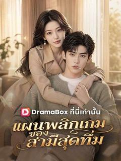 แผนพลิกเกมของสามีสุดทึ่ม