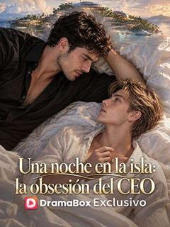 Una noche en la isla: la obsesión del CEO