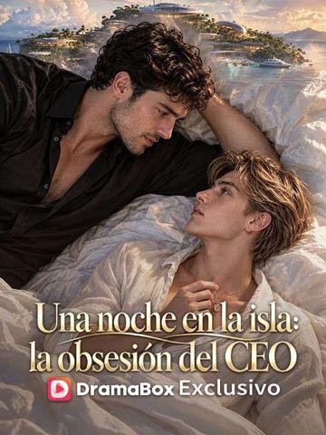 Una noche en la isla: la obsesión del CEO