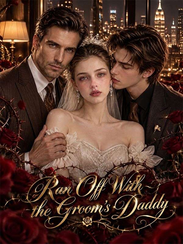 Ran Off With the Groom's Daddy