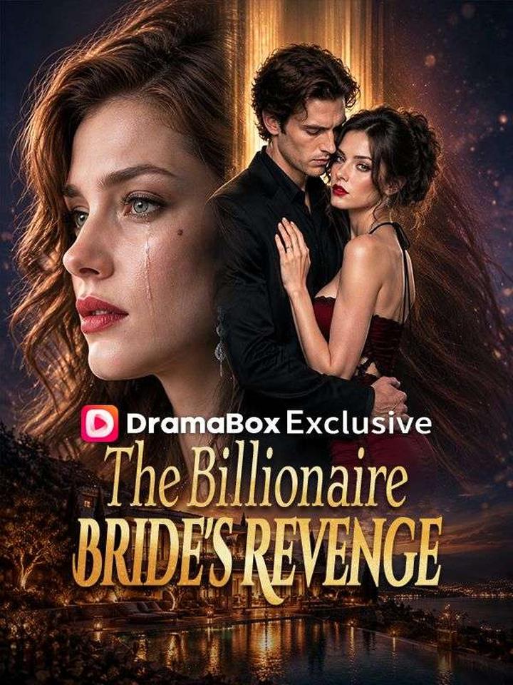 The Billionaire Bride's Revenge poster