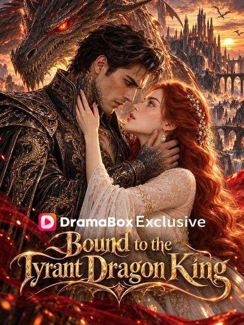 Bound to the Tyrant Dragon King