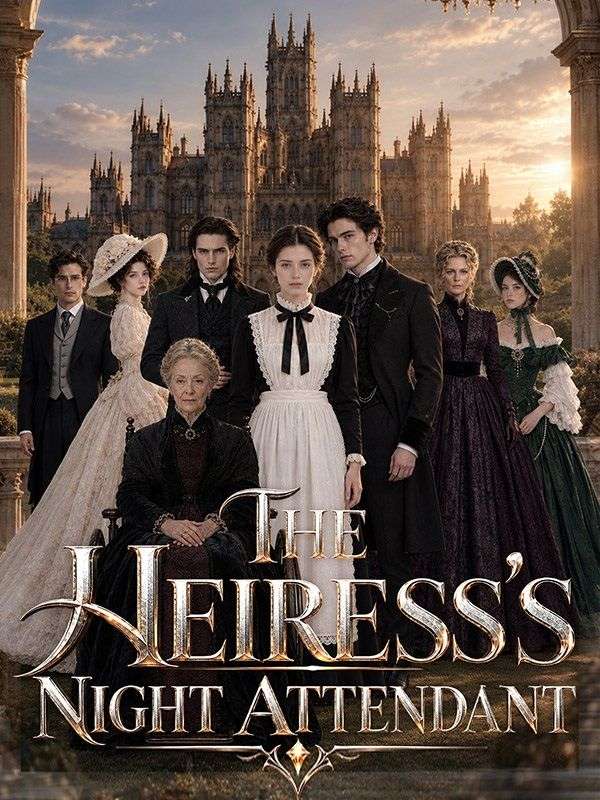 The Heiress's Night Attendant