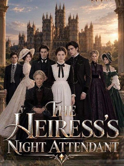 The Heiress's Night Attendant