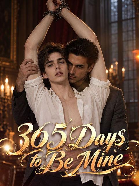 365 Days to Be Mine