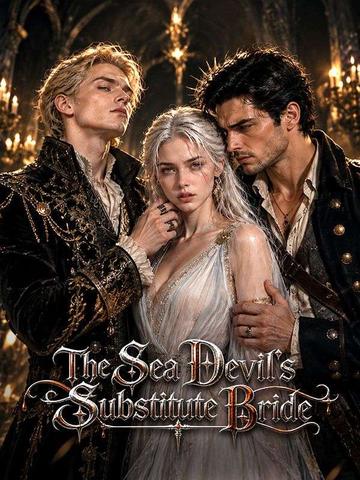 The Sea Devil‘s Substitute Bride