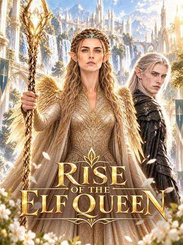 Rise of the Elf Queen