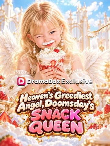 Heaven's Greediest Angel, Doomsday's Snack Queen