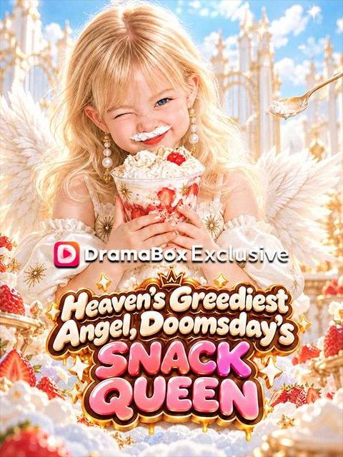Heaven's Greediest Angel, Doomsday's Snack Queen