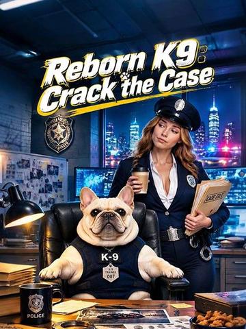 Reborn K9: Crack the Case