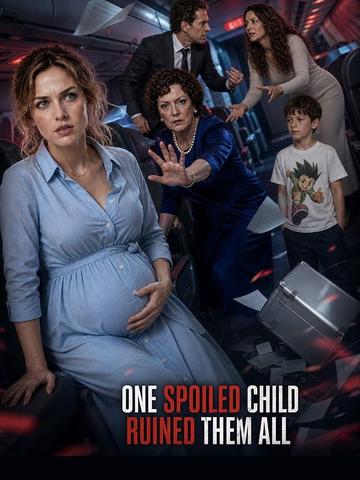 One Spoiled Child Ruined Them All