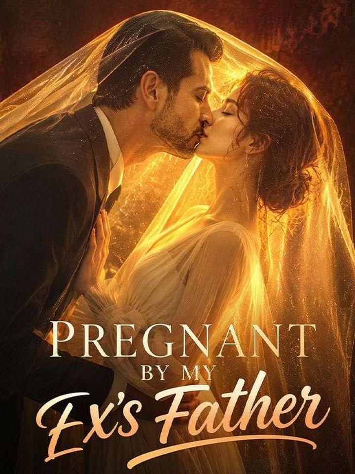 Pregnant by My Ex's Father poster