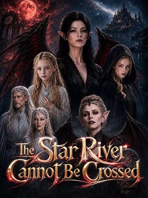 The Star River Cannot Be Crossed
