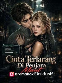 Cinta Terlarang di Penjara Maut