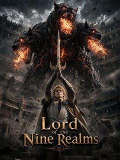 Lord of the Nine Realms