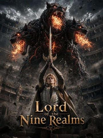 Lord of the Nine Realms