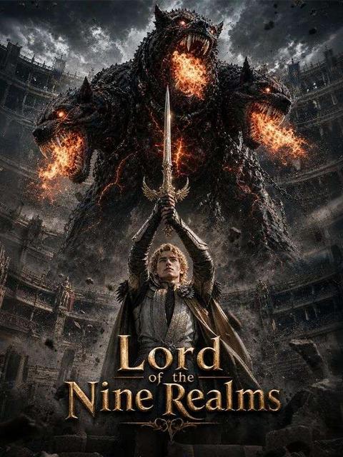 Lord of the Nine Realms