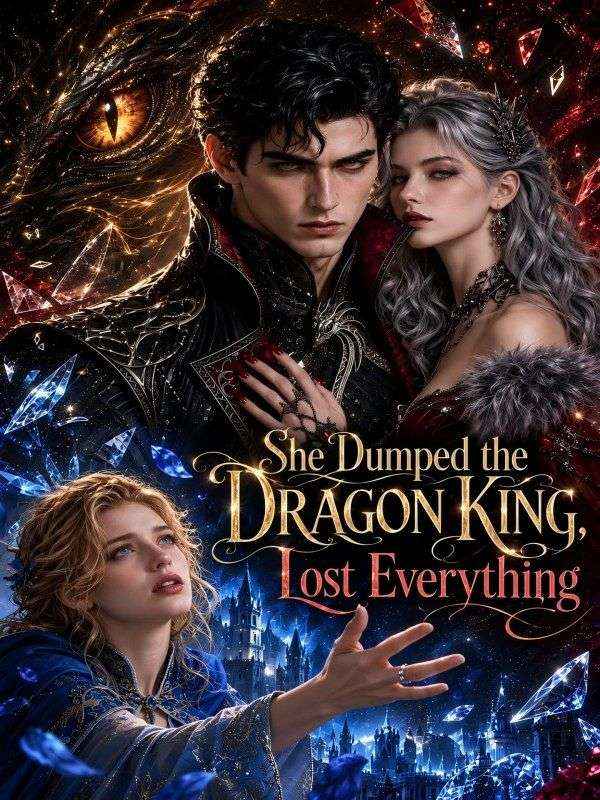 She Dumped the Dragon King，Lost Everything