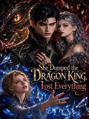 She Dumped the Dragon King,Lost Everything