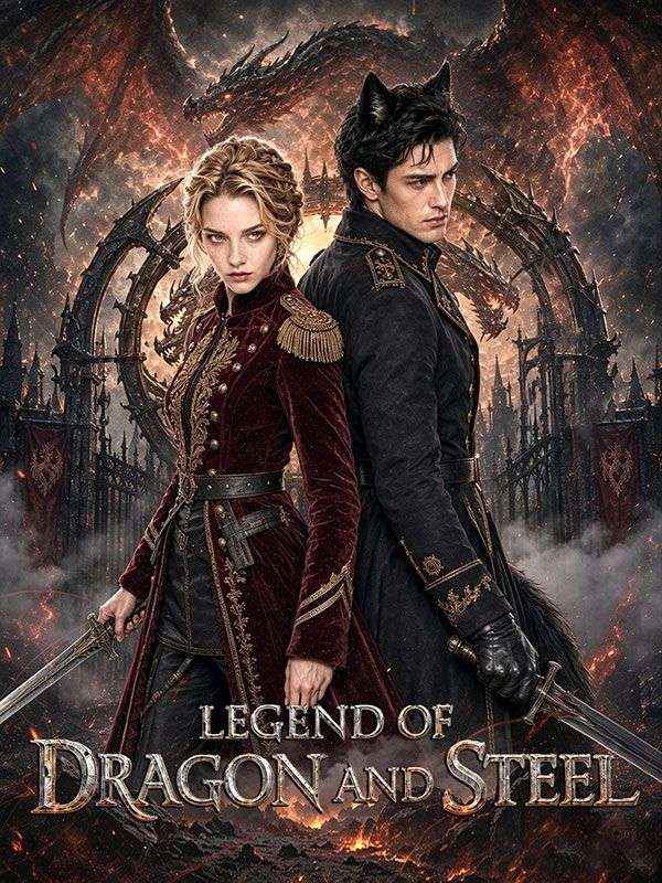 Legend of Dragon and Steel