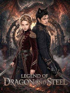 Legend of Dragon and Steel