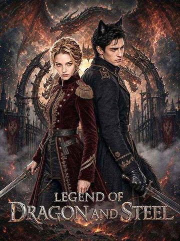 Legend of Dragon and Steel