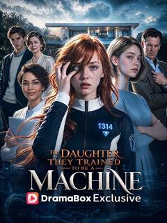 The Daughter They Trained to Be a Machine