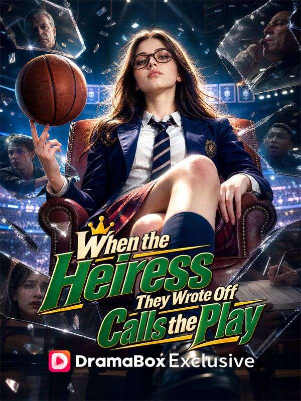 When the Heiress They Wrote Off Calls the Play