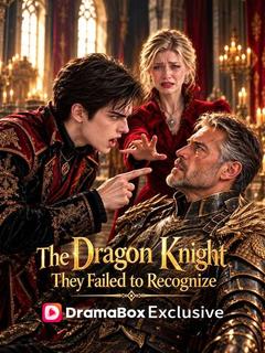 The Dragon Knight They Failed to Recognize