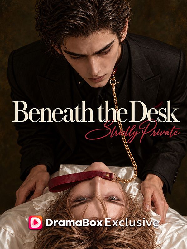 Beneath the Desk, Strictly Private