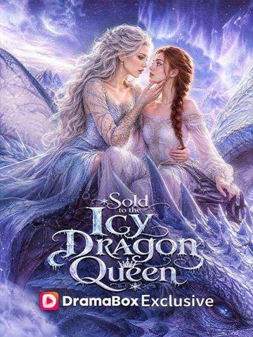 Sold to the Icy Dragon Queen